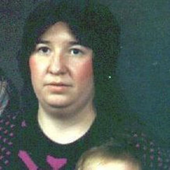 nancygill44